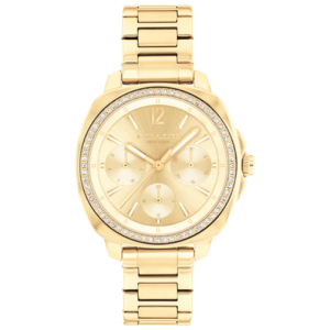 Coach Watches / ساعات كوتش