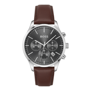 Hugo Boss Black / ساعات هوغو بوس