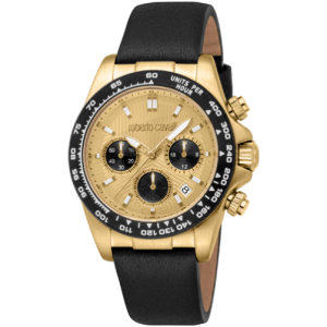 Roberto Cavalli Fashion Watches / ساعات أزياء روبرتو كافالي