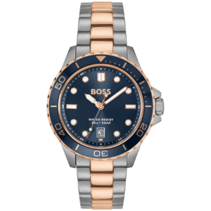 Hugo Boss Black / ساعات هوغو بوس