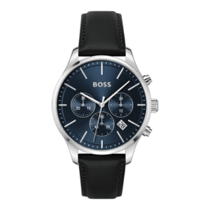 Hugo Boss Black / ساعات هوغو بوس