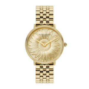 Olivia Burton Watches / الساعات أوليفيا بيرتون