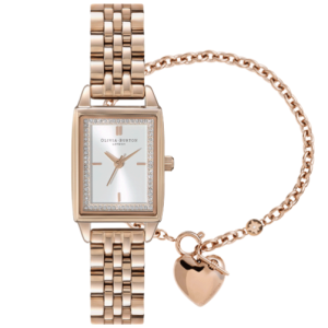 Olivia Burton Watches / الساعات أوليفيا بيرتون