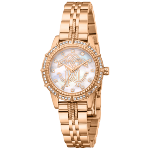 Roberto Cavalli Fashion Watches / ساعات أزياء روبرتو كافالي