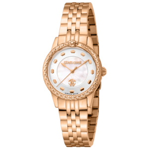 Roberto Cavalli Watches / ساعات روبرتو كفالي