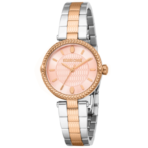 Roberto Cavalli Fashion Watches / ساعات أزياء روبرتو كافالي