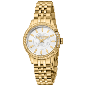 Roberto Cavalli Fashion Watches / ساعات أزياء روبرتو كافالي