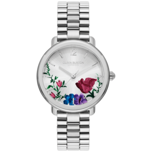Olivia Burton Watches / الساعات أوليفيا بيرتون