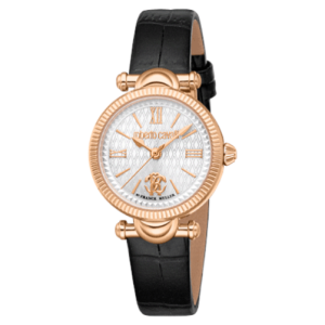 Roberto Cavalli Watches / ساعات روبرتو كفالي