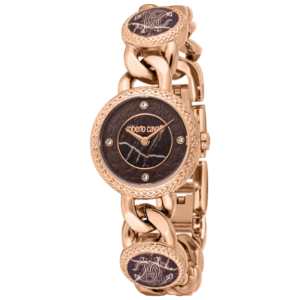 Roberto Cavalli Fashion Watches / ساعات أزياء روبرتو كافالي