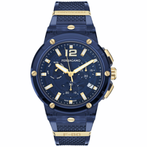 Salvatore Ferragamo Watches / ساعات سلفاتوري فيراغامو