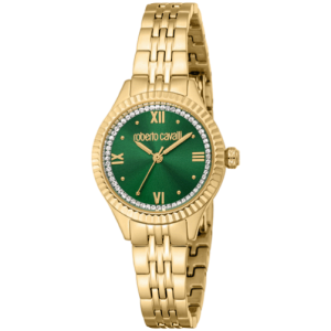 Roberto Cavalli Fashion Watches / ساعات أزياء روبرتو كافالي