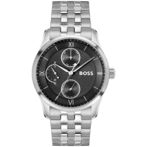 Hugo Boss Black / ساعات هوغو بوس