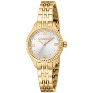 Roberto Cavalli Fashion Watches / ساعات أزياء روبرتو كافالي