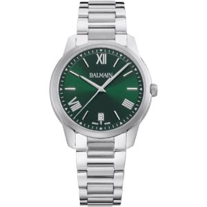 Balmain Watches / ساعات بالمان