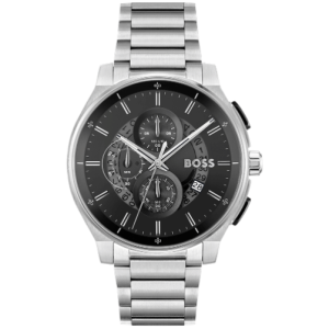 Hugo Boss Black / ساعات هوغو بوس