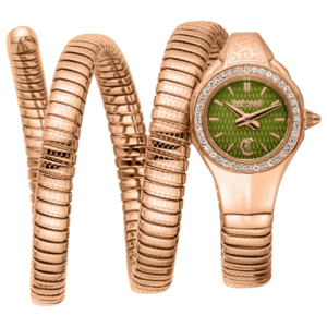 Just Cavalli Watches / ساعات جاست كفالي