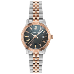 Salvatore Ferragamo Watches / ساعات سلفاتوري فيراغامو