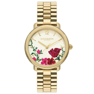 Olivia Burton Watches / الساعات أوليفيا بيرتون