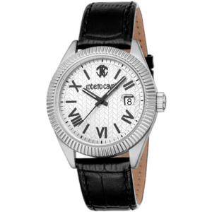 Roberto Cavalli Fashion Watches / ساعات أزياء روبرتو كافالي