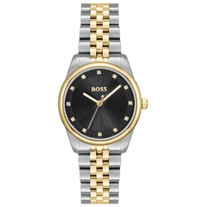 Hugo Boss Black / ساعات هوغو بوس