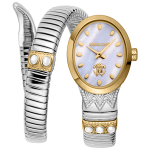 Roberto Cavalli Fashion Watches / ساعات أزياء روبرتو كافالي