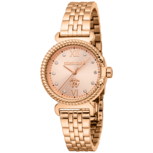 Roberto Cavalli Fashion Watches / ساعات أزياء روبرتو كافالي