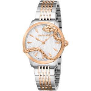 Roberto Cavalli Watches / ساعات روبرتو كفالي