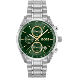 Hugo Boss Black / ساعات هوغو بوس