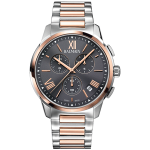 Balmain Watches / ساعات بالمان