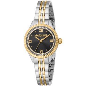 Roberto Cavalli Fashion Watches / ساعات أزياء روبرتو كافالي