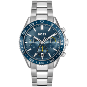 Hugo Boss Black / ساعات هوغو بوس