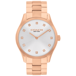Coach Watches / ساعات كوتش