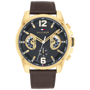 Tommy Hilfiger Watches / ساعات تومي هالفيغر
