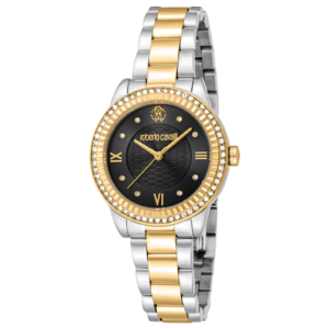 Roberto Cavalli Fashion Watches / ساعات أزياء روبرتو كافالي