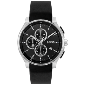 Hugo Boss Black / ساعات هوغو بوس