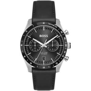 Hugo Boss Black / ساعات هوغو بوس
