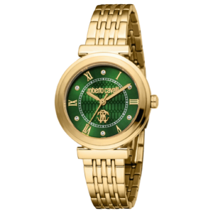 Roberto Cavalli Fashion Watches / ساعات أزياء روبرتو كافالي