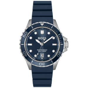 Hugo Boss Black / ساعات هوغو بوس