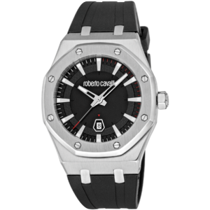 Roberto Cavalli Fashion Watches / ساعات أزياء روبرتو كافالي