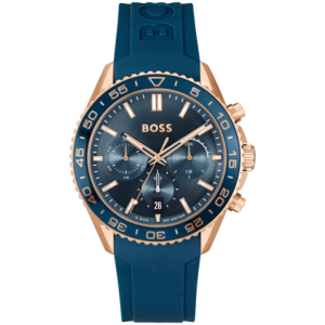 Hugo Boss Black / ساعات هوغو بوس