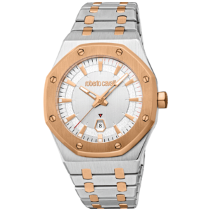 Roberto Cavalli Fashion Watches / ساعات أزياء روبرتو كافالي