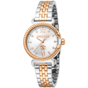 Roberto Cavalli Fashion Watches / ساعات أزياء روبرتو كافالي