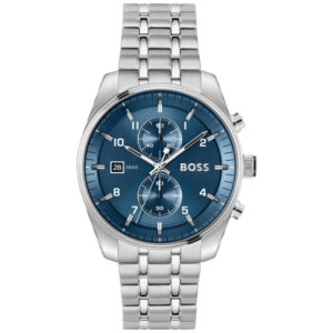 Hugo Boss Black / ساعات هوغو بوس