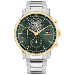 Tommy Hilfiger Watches / ساعات تومي هالفيغر