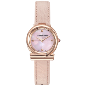 Salvatore Ferragamo Watches / ساعات سلفاتوري فيراغامو