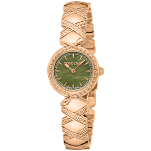 Roberto Cavalli Watches / ساعات روبرتو كفالي