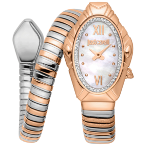 Just Cavalli Watches / ساعات جاست كفالي