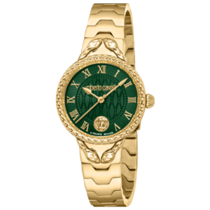 Roberto Cavalli Watches / ساعات روبرتو كفالي