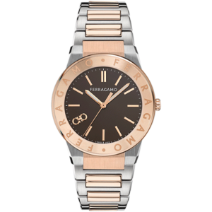 Salvatore Ferragamo Watches / ساعات سلفاتوري فيراغامو